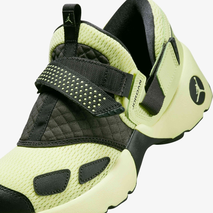 Jordan Trunner LX