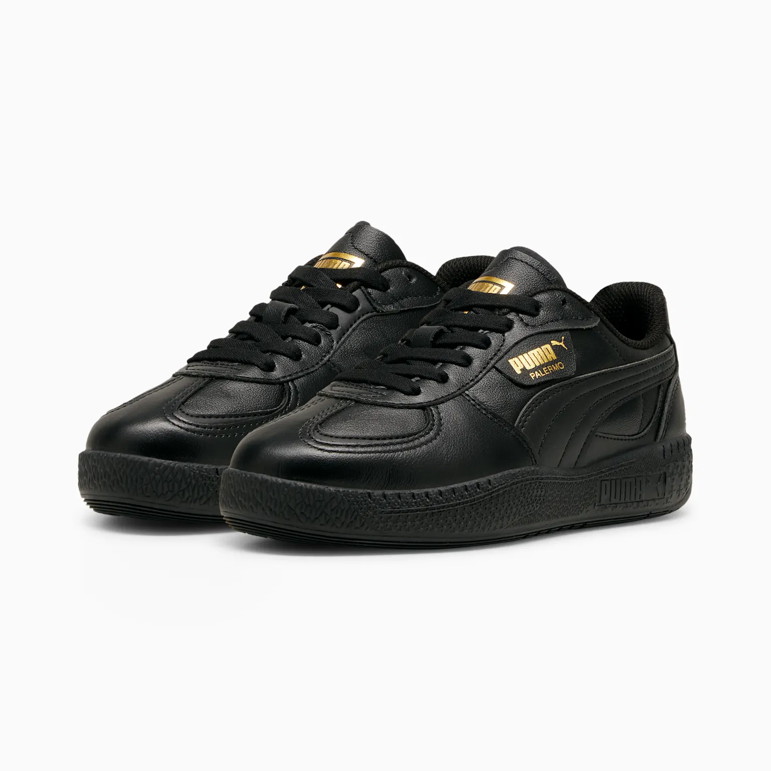 Puma Palermo Moda Leather Sneakers