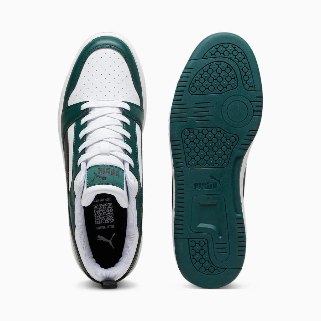 Puma Rebound V6 Low Sneakers