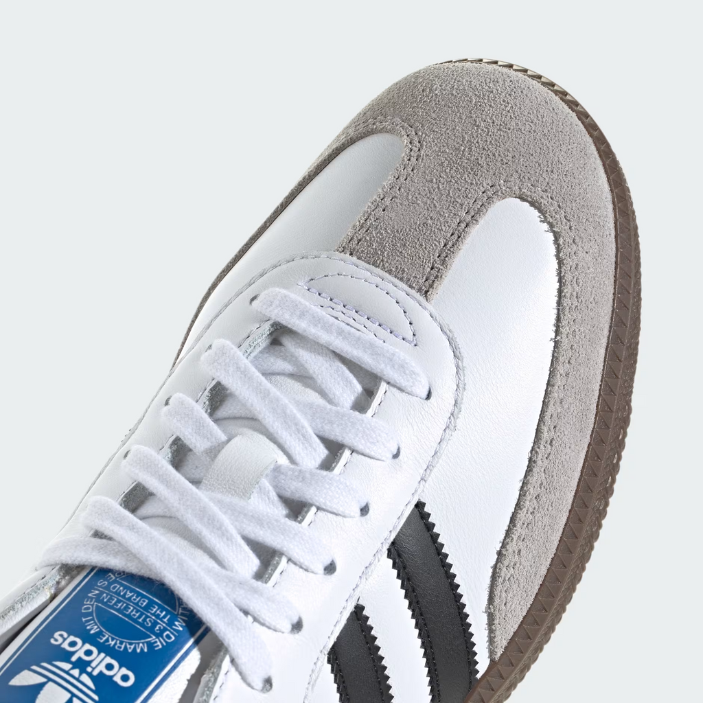 Adidas Samba OG B75806 - Additional Detail View 2