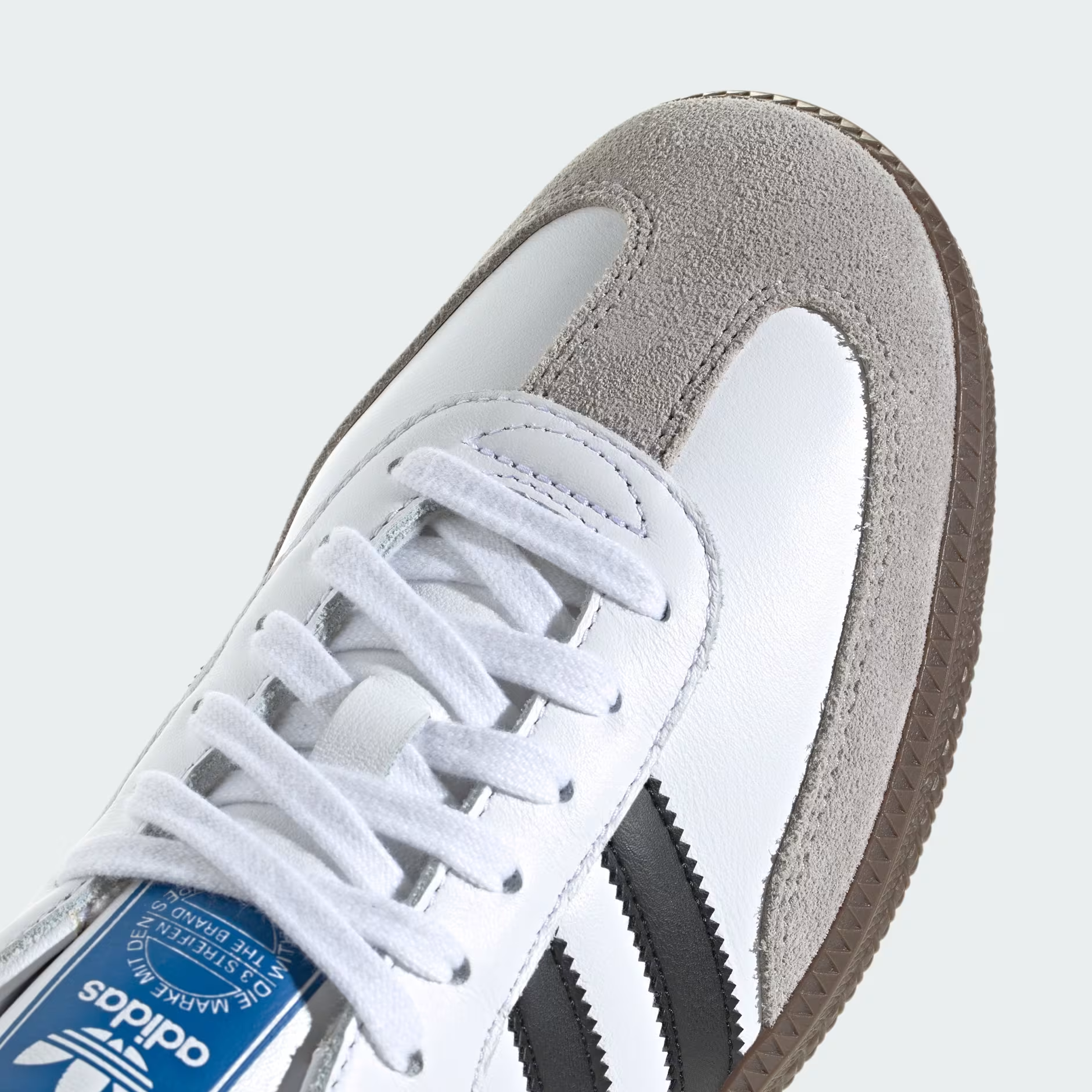 Adidas Samba OG B75806 - Additional Detail View 2