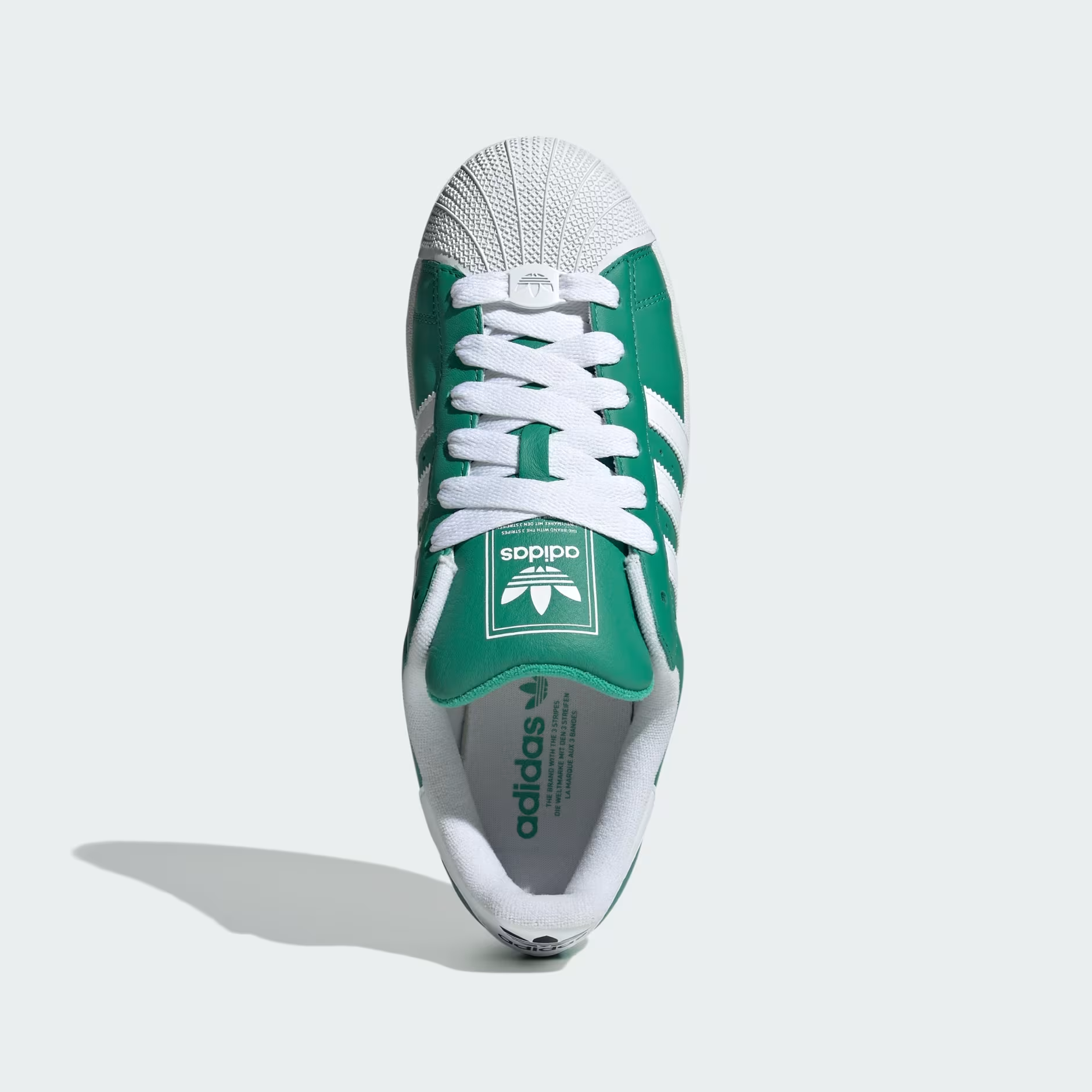 Adidas Superstar II
