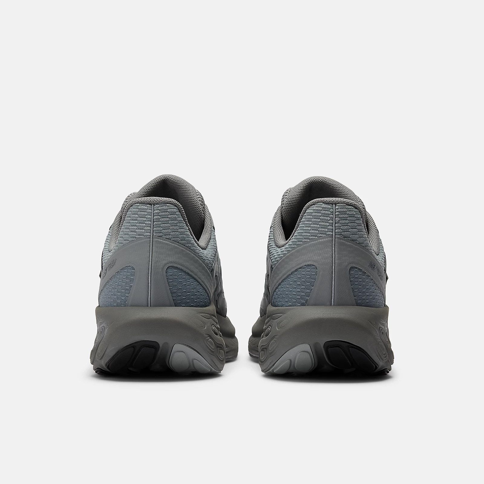 New Balance Fresh Foam X More v5 Slate Grey Castlerock