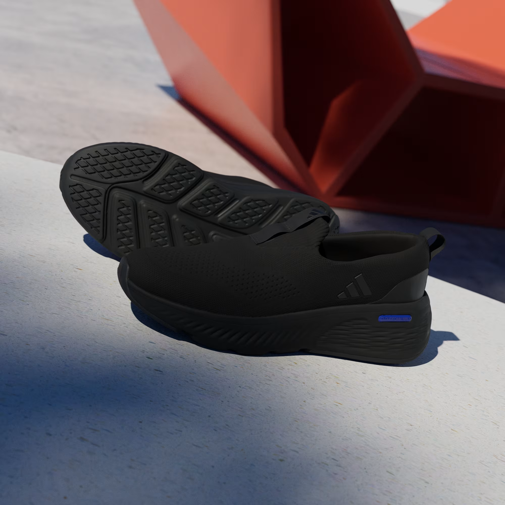 Adidas Cloudfoam Go Lounger Shoes