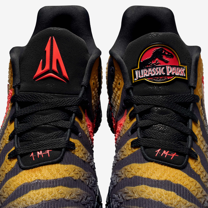 Nike Ja 3 'Raptor'