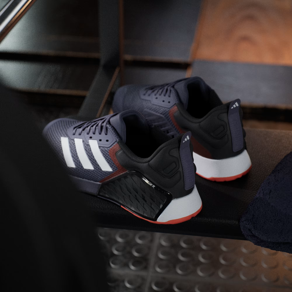 Adidas Dropset 3