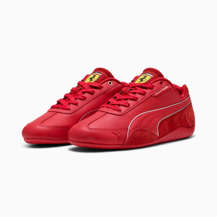 Puma Scuderia Ferrari HP Speedcat Sneakers