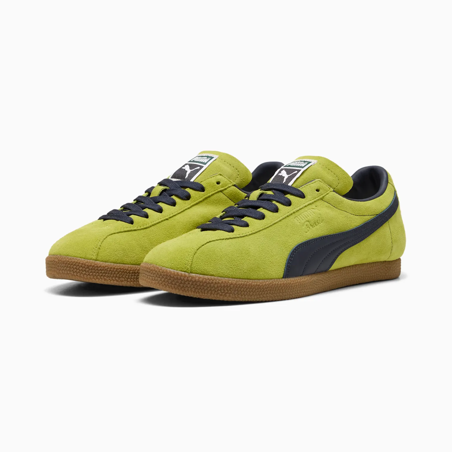 Puma Brasil Sneakers