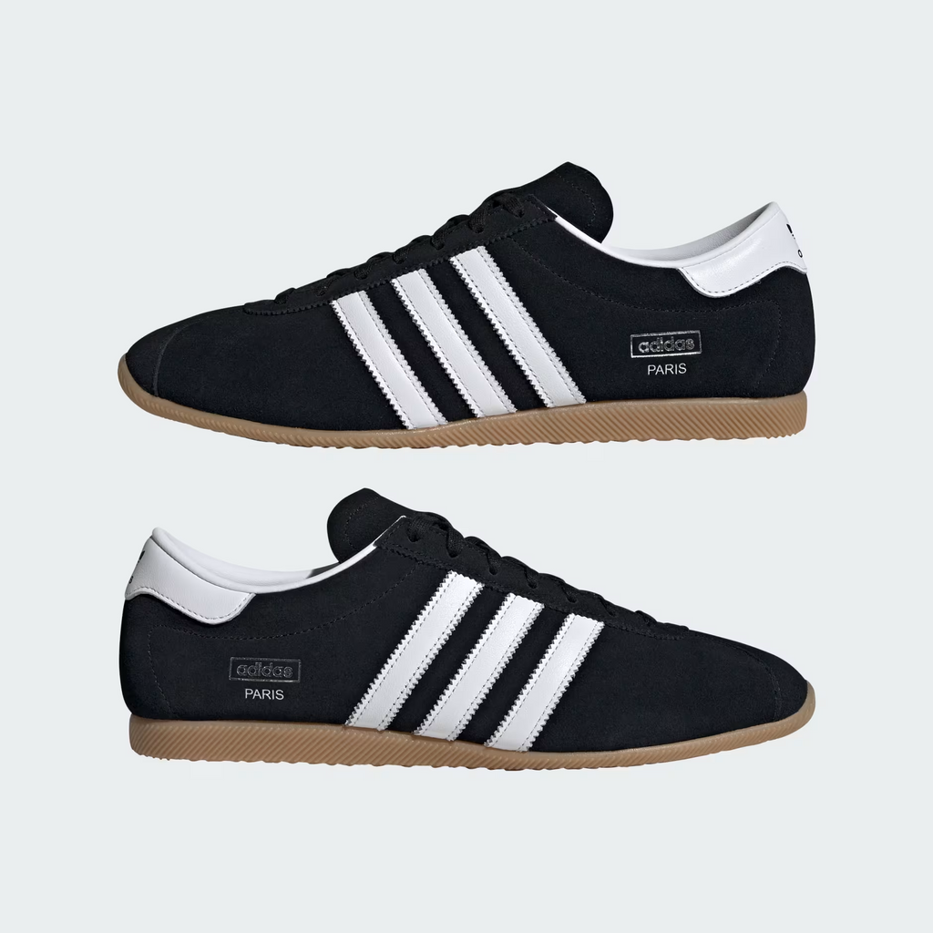 Adidas Paris Shoes