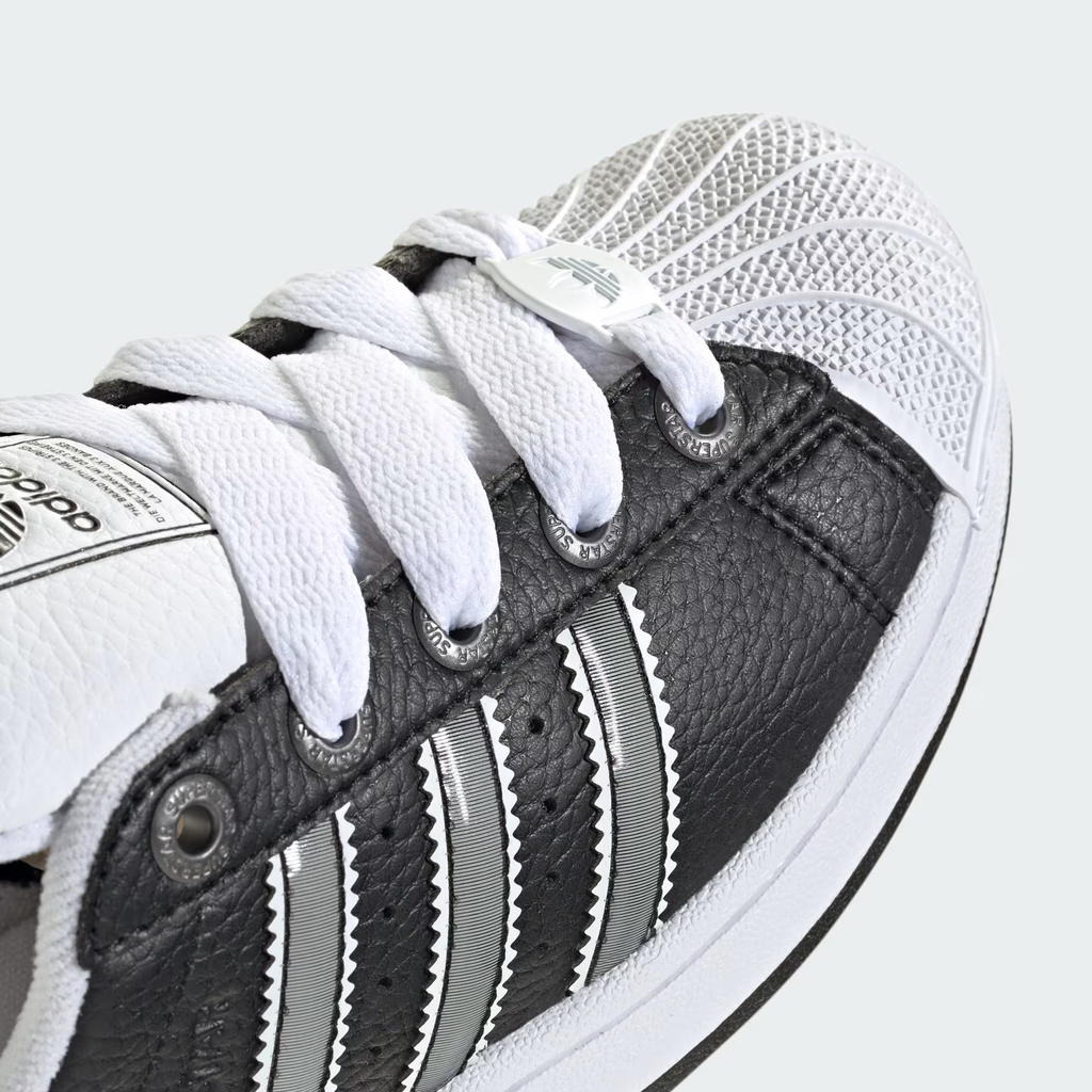 Adidas Superstar II