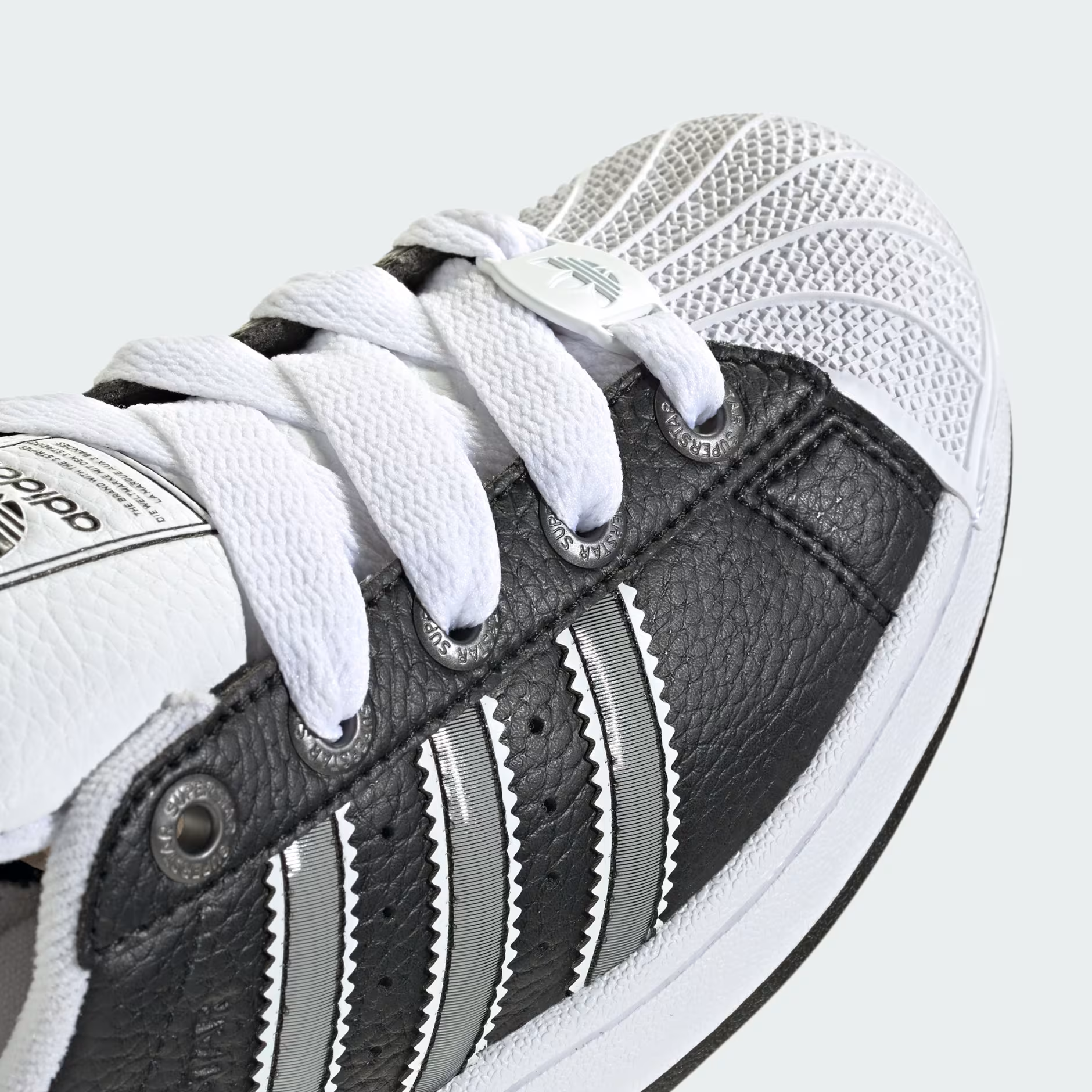 Adidas Superstar II