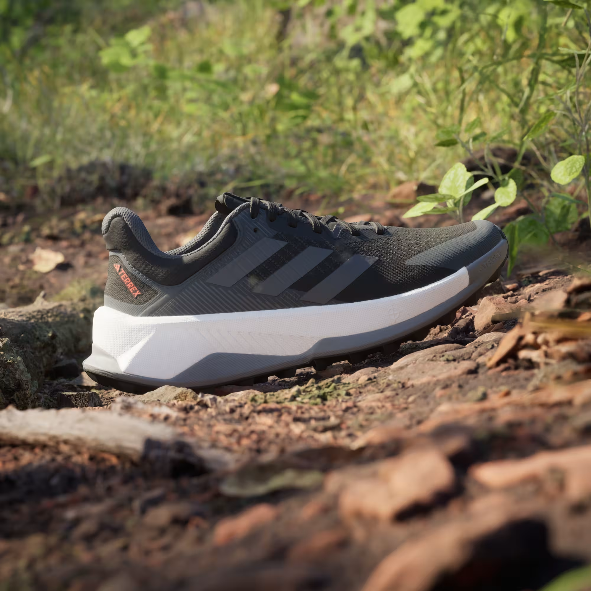 Adidas Terrex Soulstride Ultra Shoes