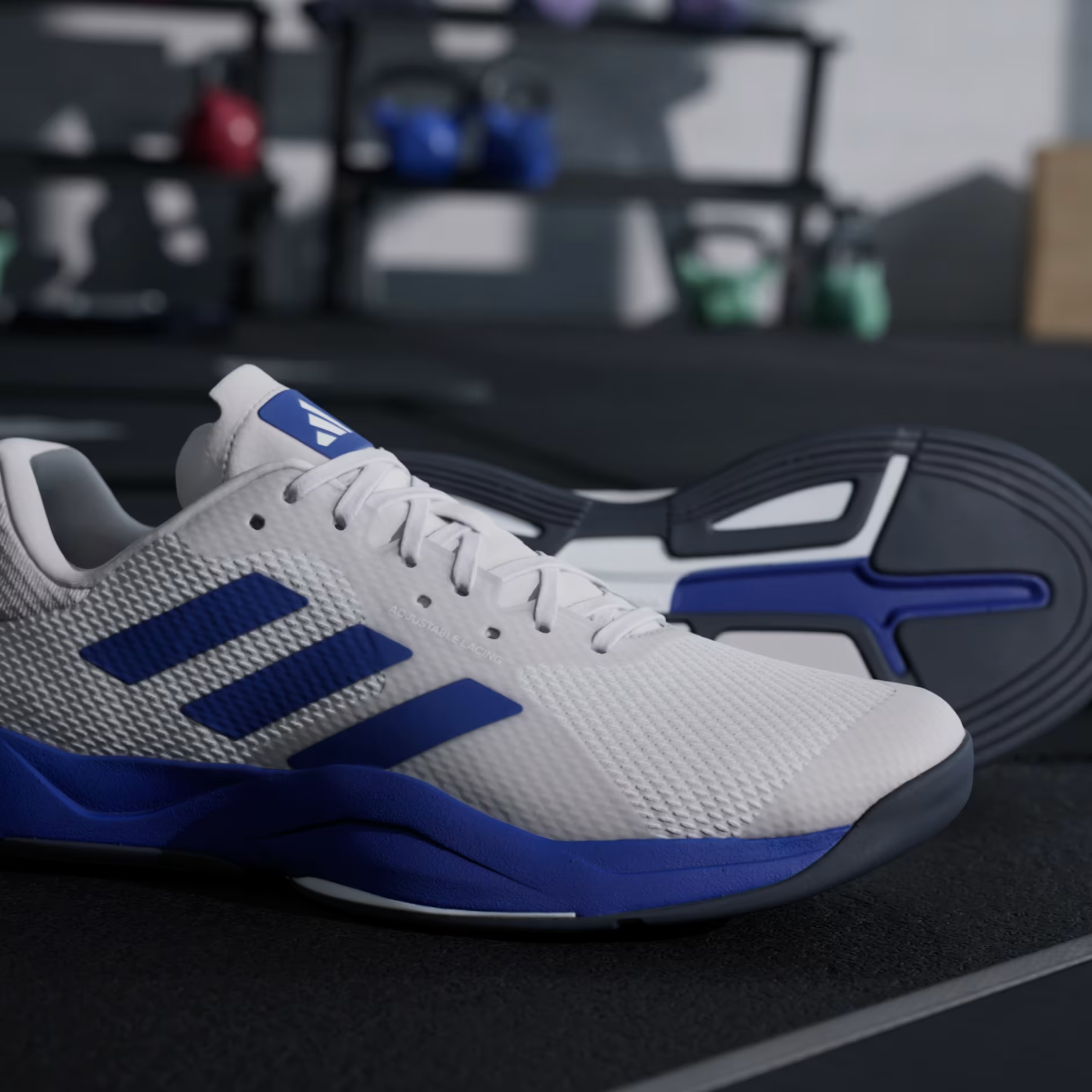 Adidas Rapidmove