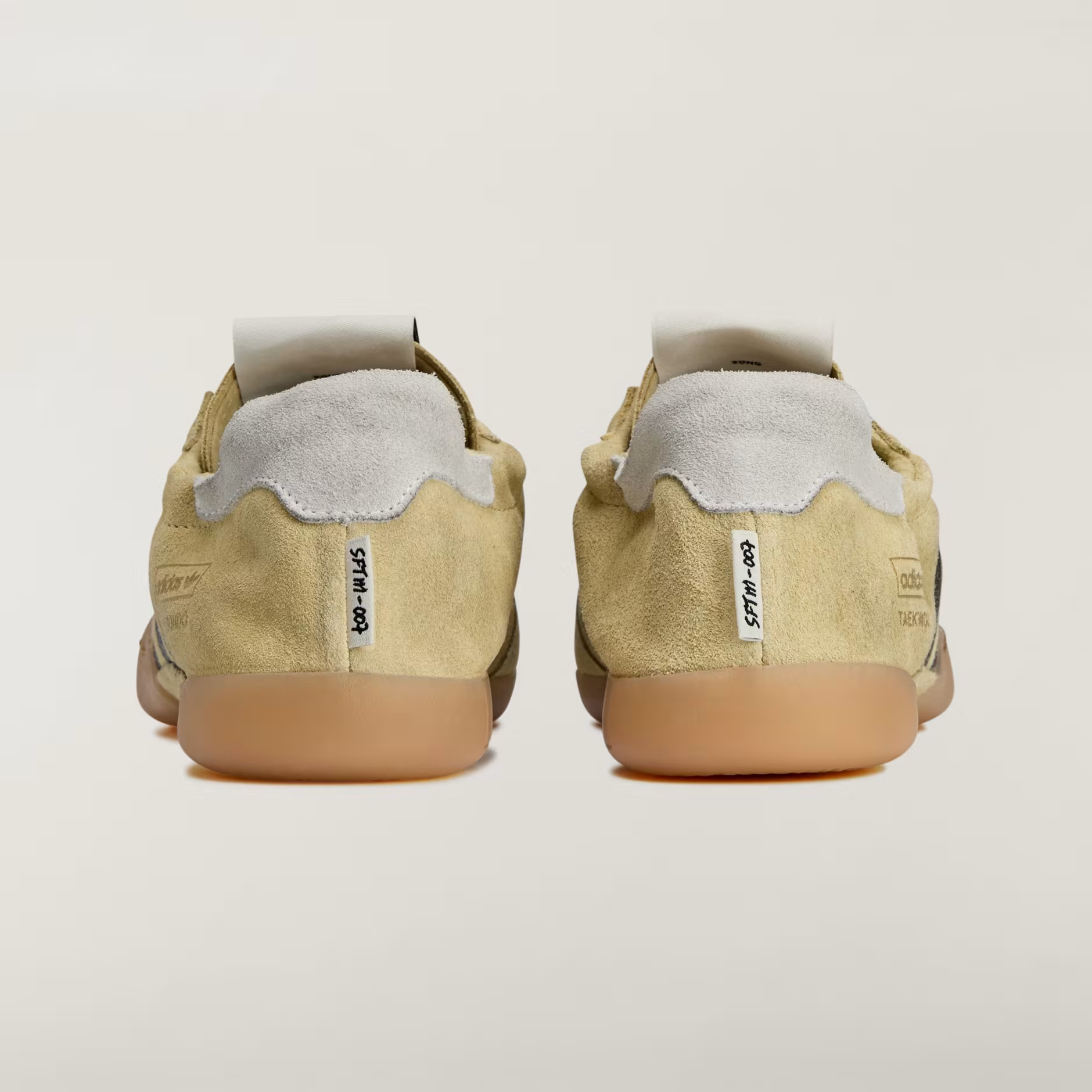 Adidas Taekwondo Mei W SFTM