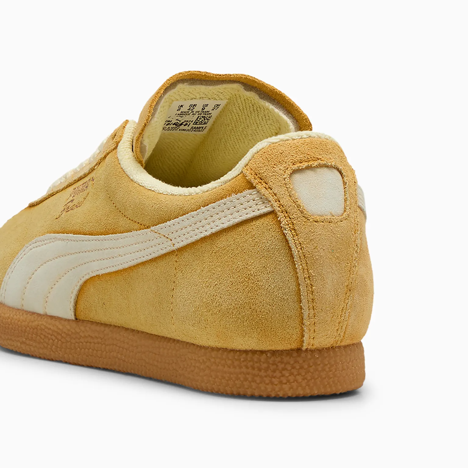 Puma Brasil 'The Neverworn' V Sneakers