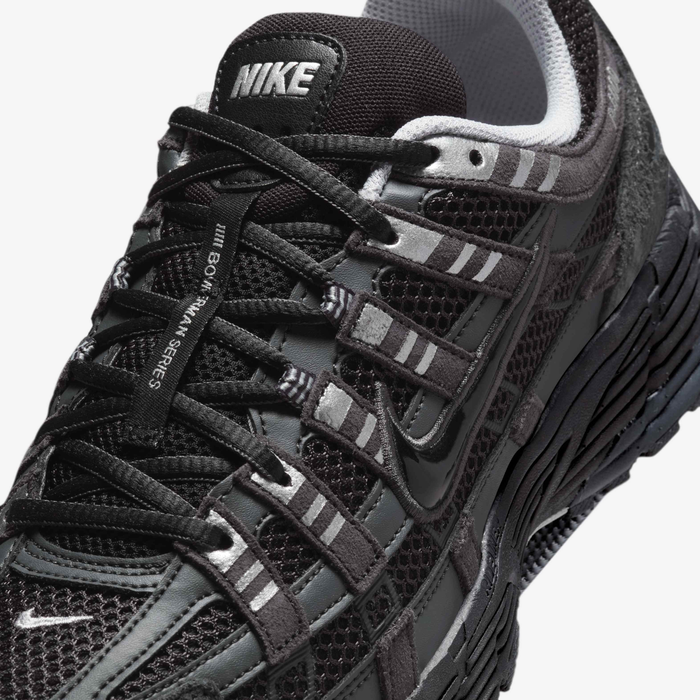 Nike P-6000 Suede