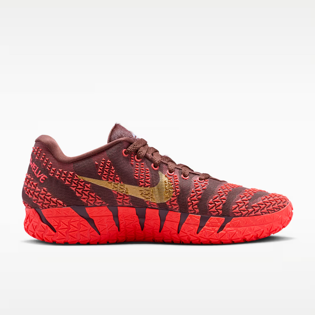 Nike Ja 3 "Lunar New Year" EP