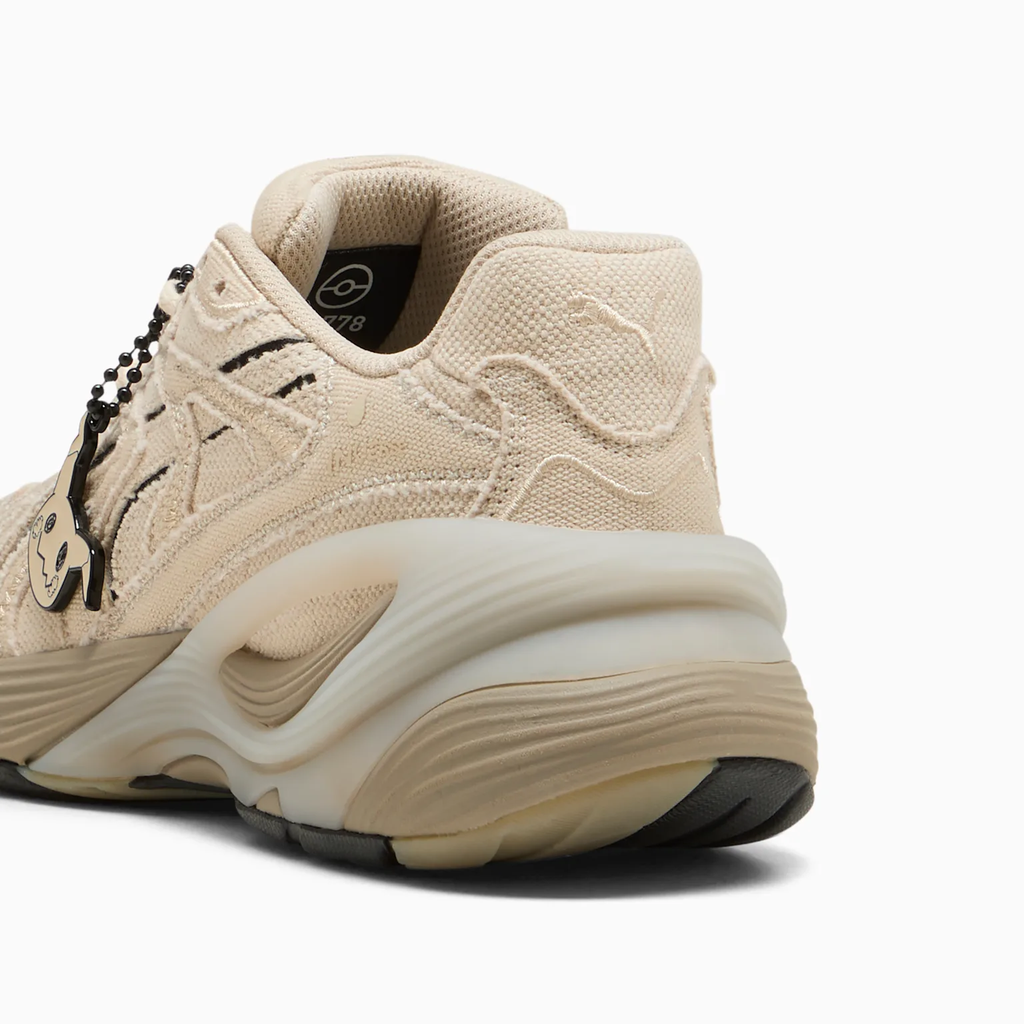 Puma x Pokémon Inverse Mimikyu Sneakers Youth