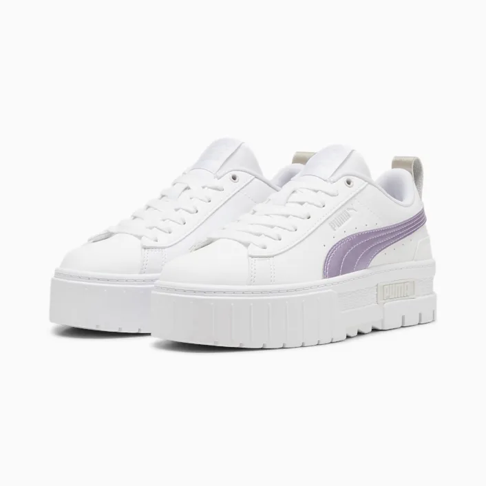 PUMA Mayze Glow Up