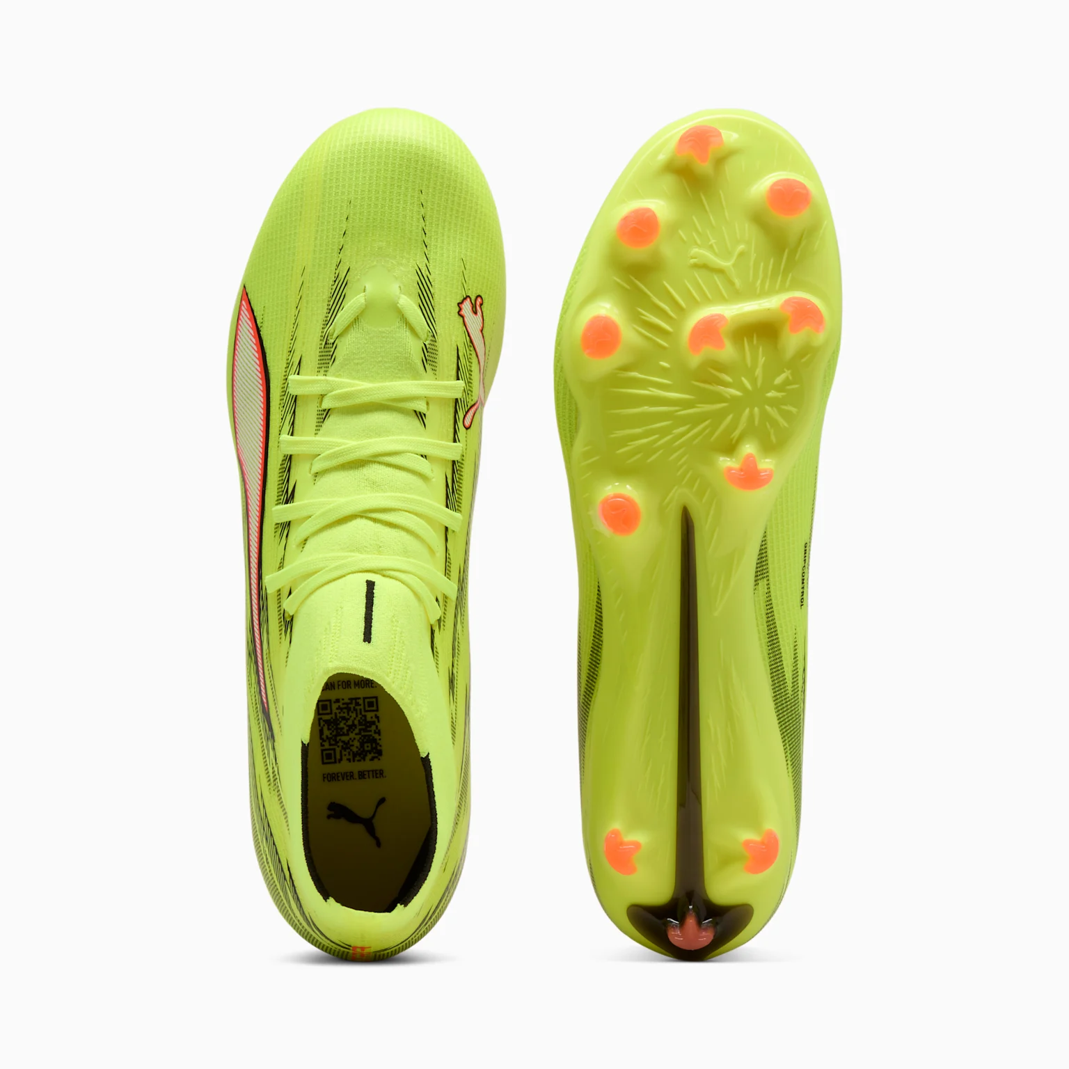 Puma Ultra 6 Match FG/AG