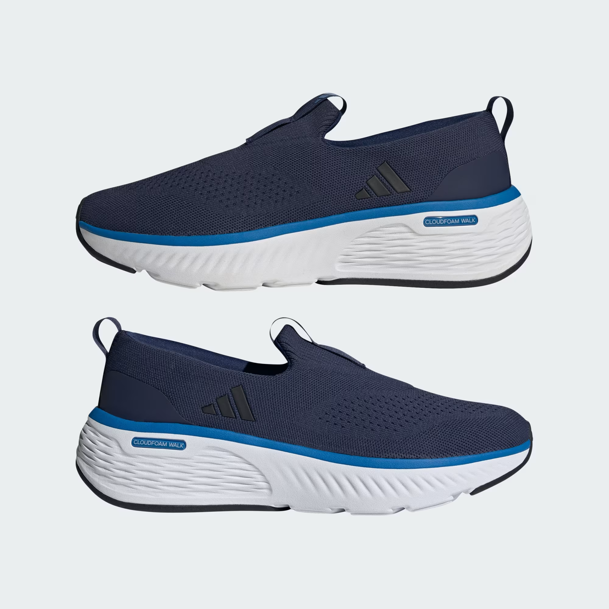 Adidas Cloudfoam Go Lounger Shoes