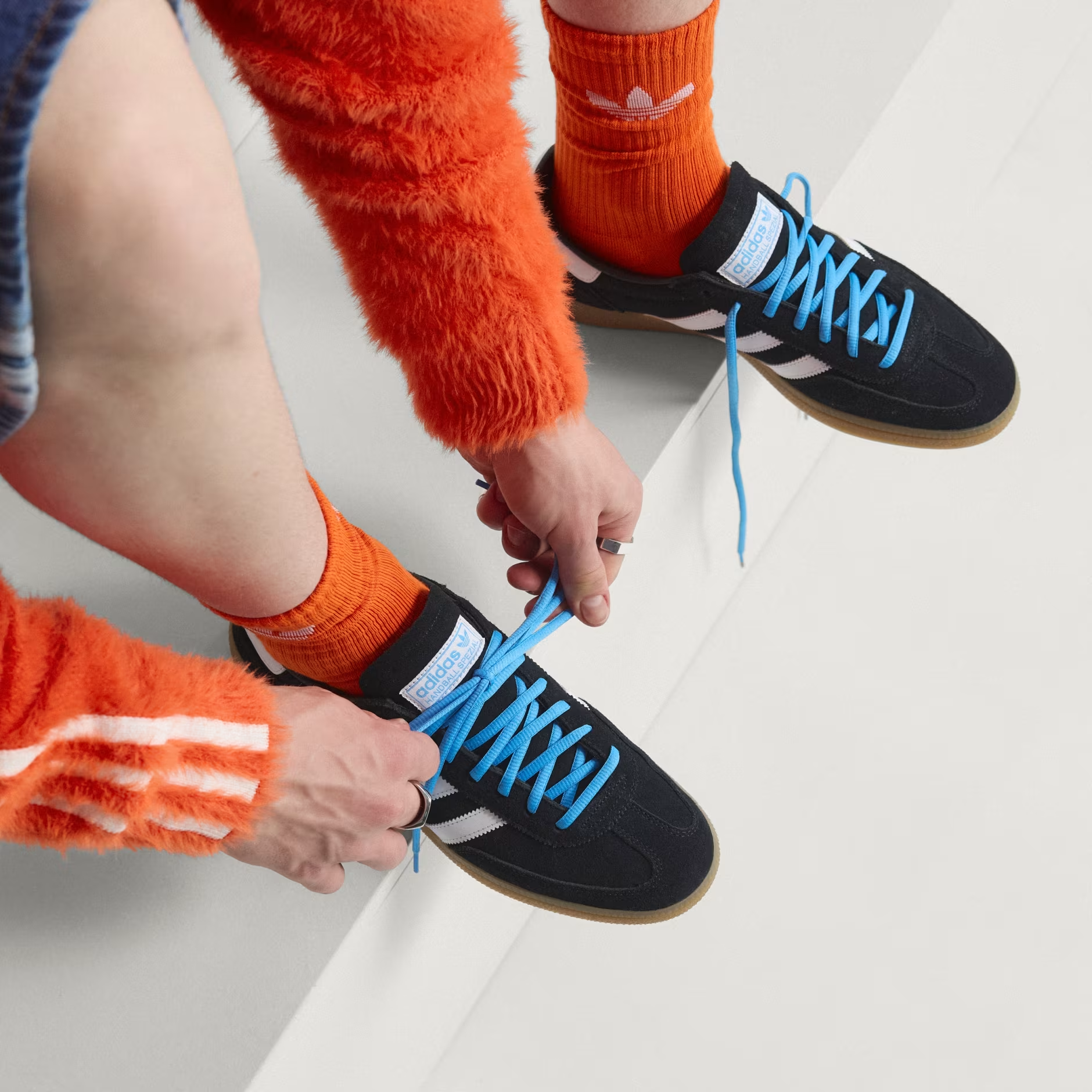 Adidas Argentina Handball Spezial Shoes