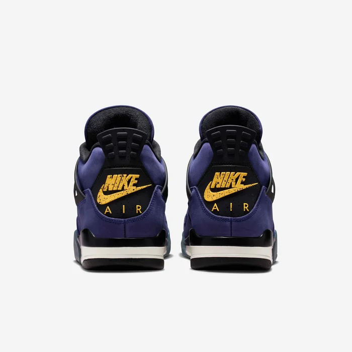 Jordan Air Jordan 4 Retro 'Imperial Purple'
