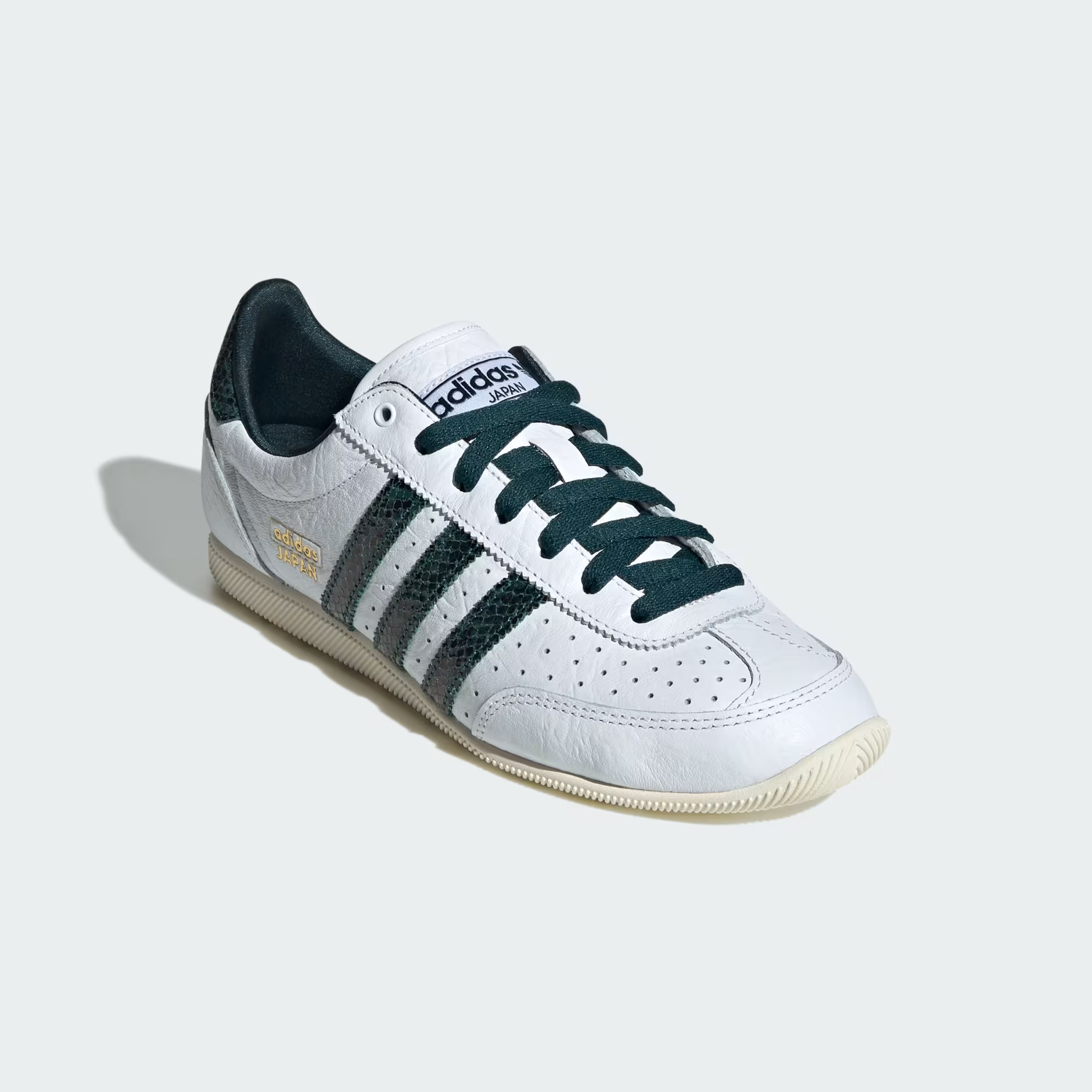 Adidas Japan Shoes