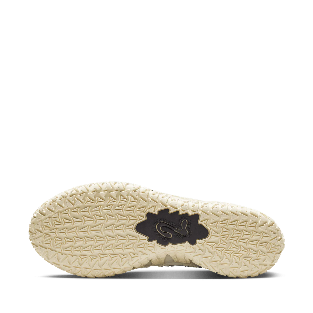 Nike Ja 3 EP 'White Coconut Milk'