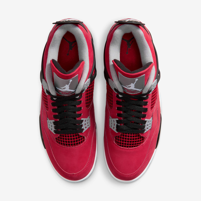 Nike Air Jordan 4 Retro 'Toro Bravo'