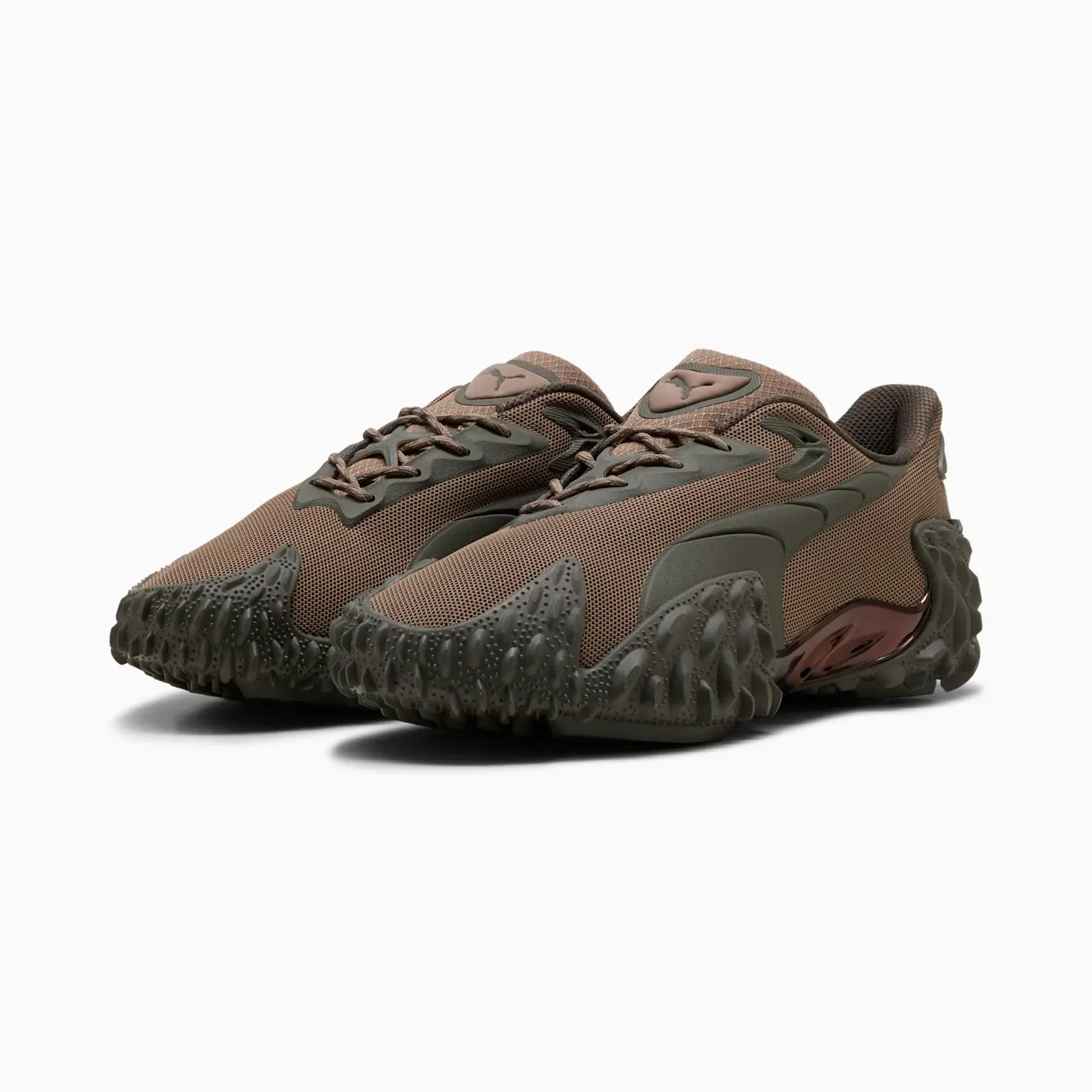 Puma Mostro X Dots Sneakers