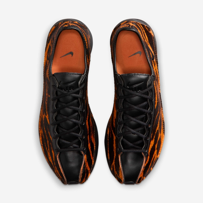 Nike Air Superfly LX Pony Hair Leather