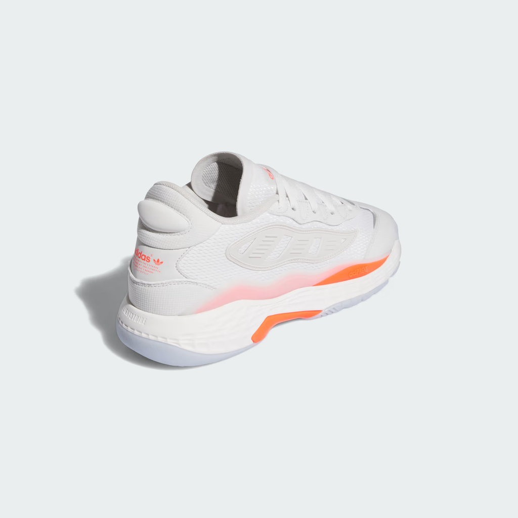 Adidas Niteball III Shoes