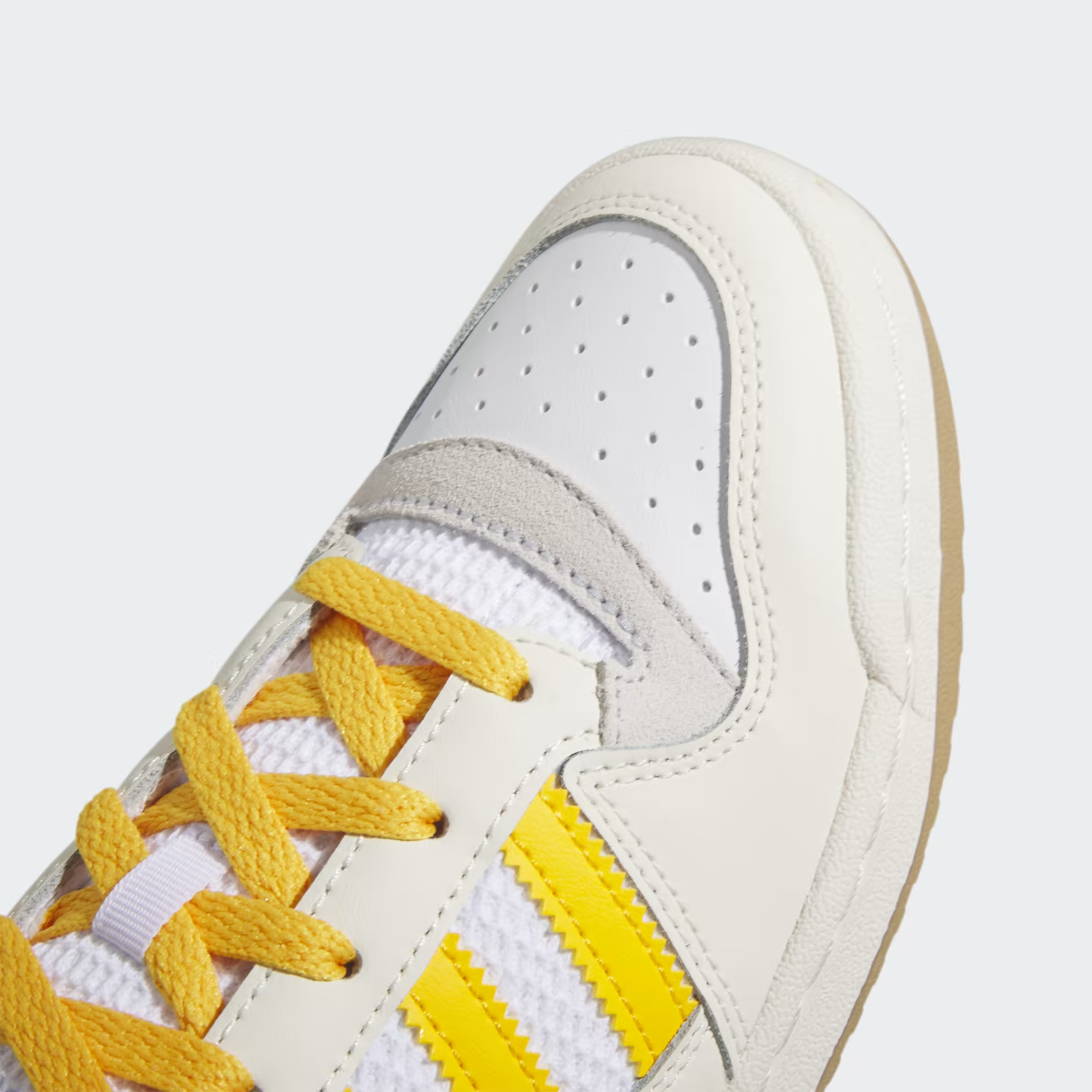 Adidas Forum Low Shoes