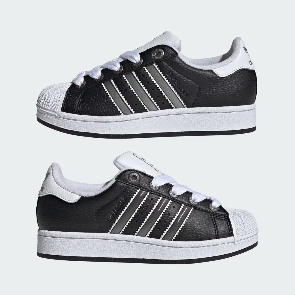 Adidas Superstar II