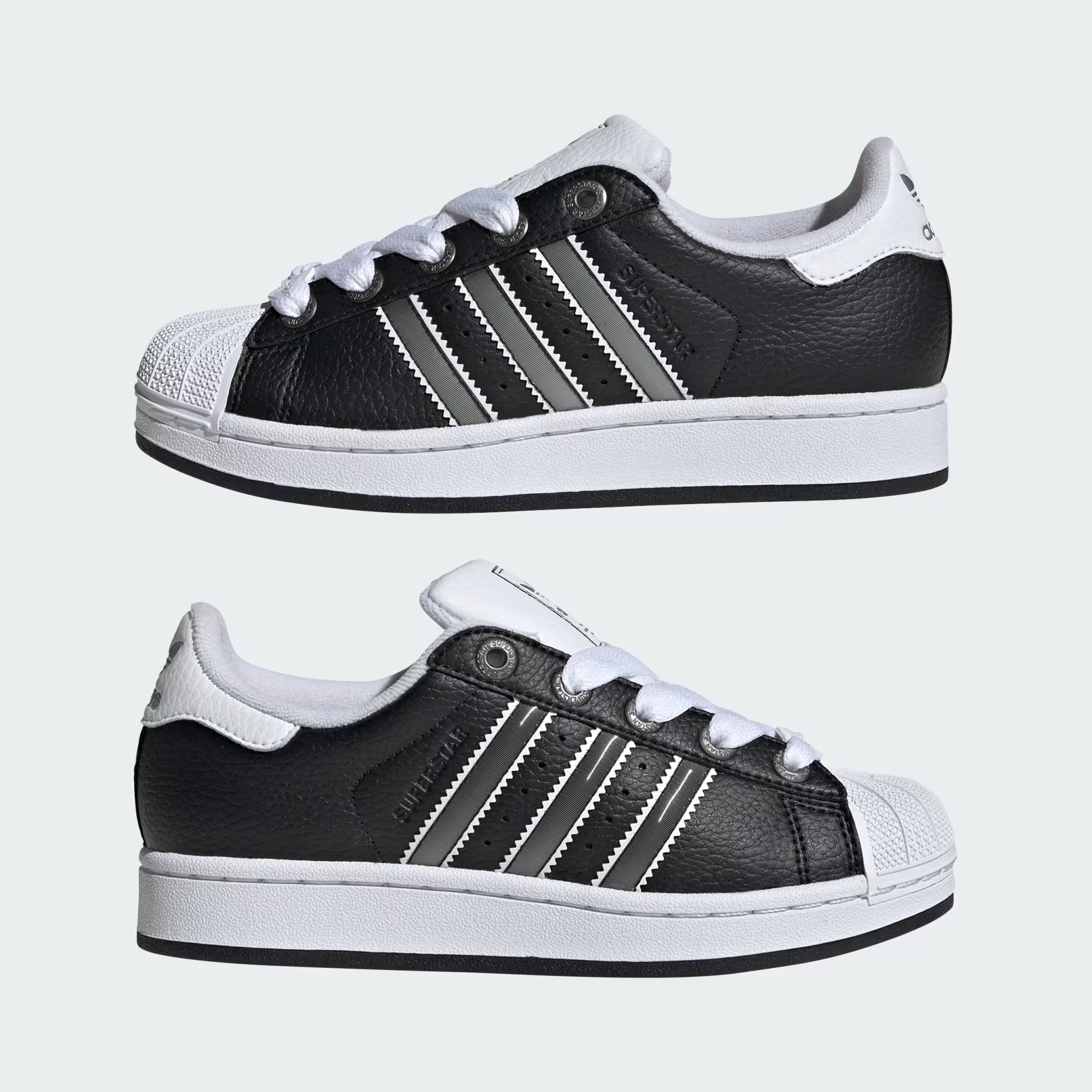 Adidas Superstar II