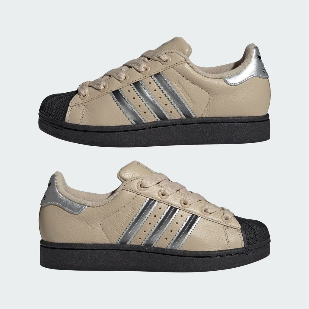 Adidas Superstar II