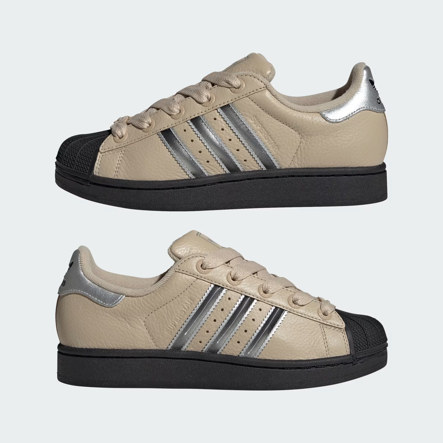 Adidas Superstar II