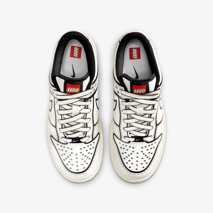 Nike Dunk Low x LEGO® Collection