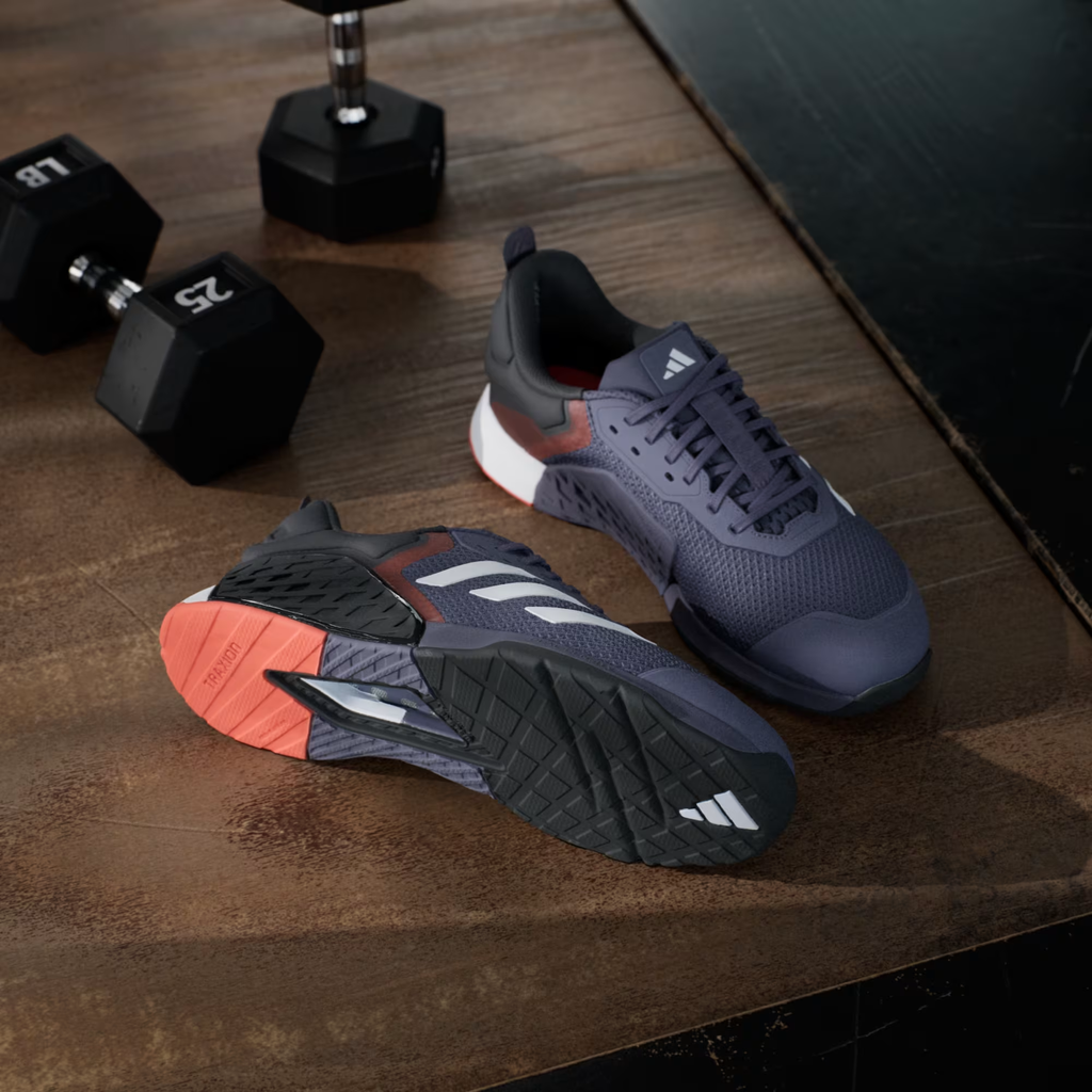 Adidas Dropset 3