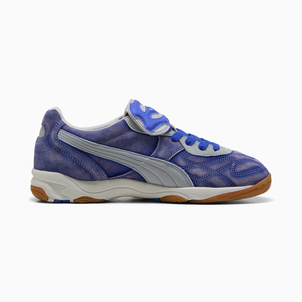 Puma x KidSuper King Indoor Sneakers