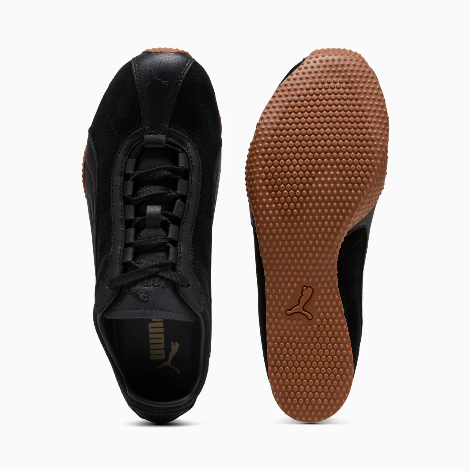 Puma H-Street Premium Sneakers