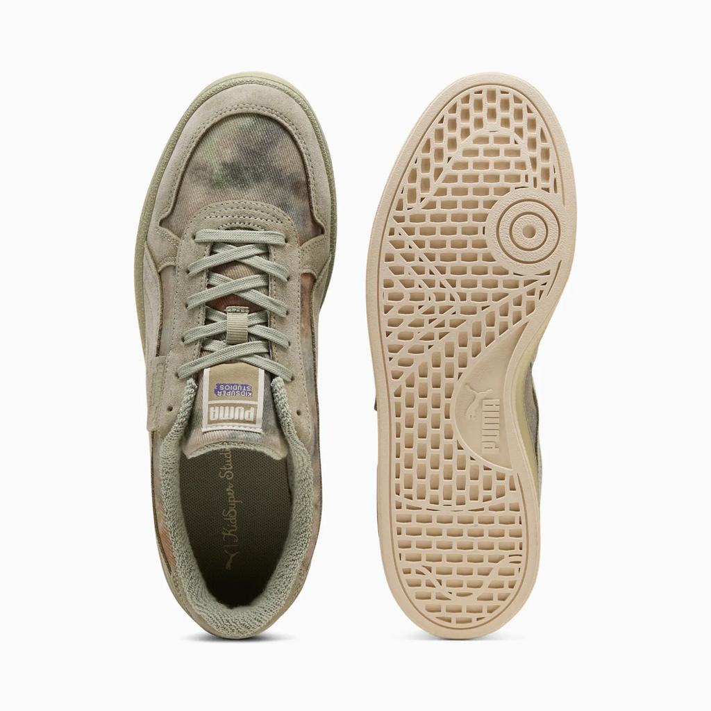 Puma x KidSuper Indoor DSTRSD Sneakers