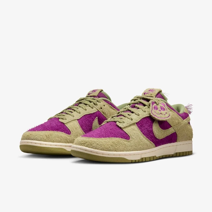 Nike Dunk Low Retro SE