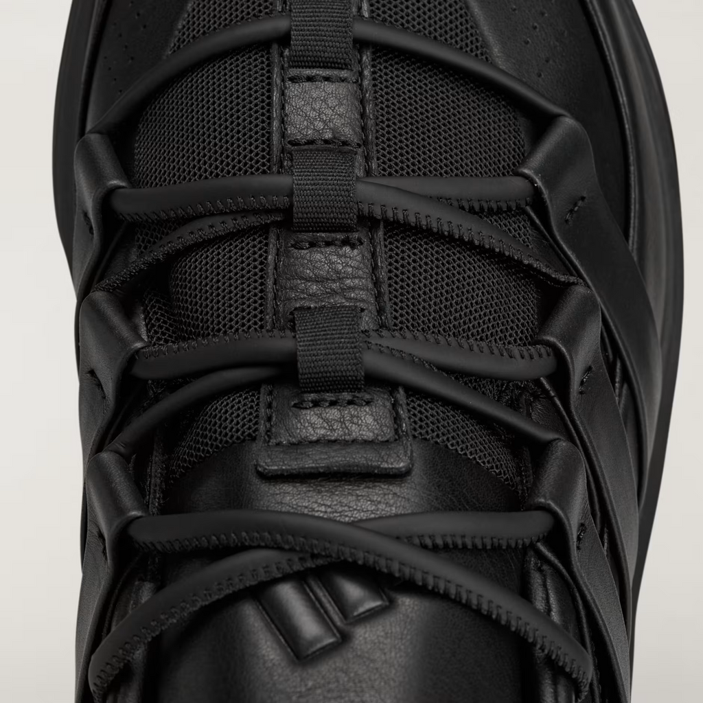 Adidas x Entire Studios Lightblaze Pod Shoes