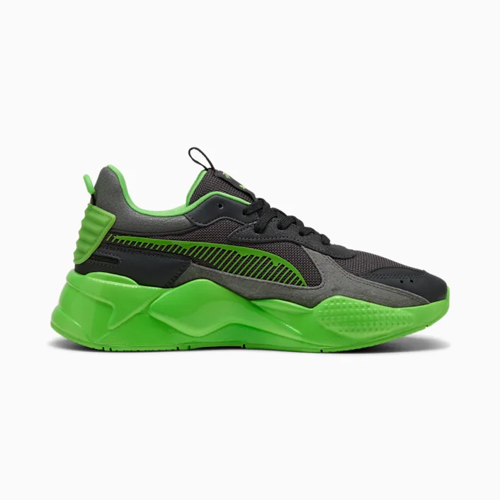 PUMA x TMNT RS-X Sneakers