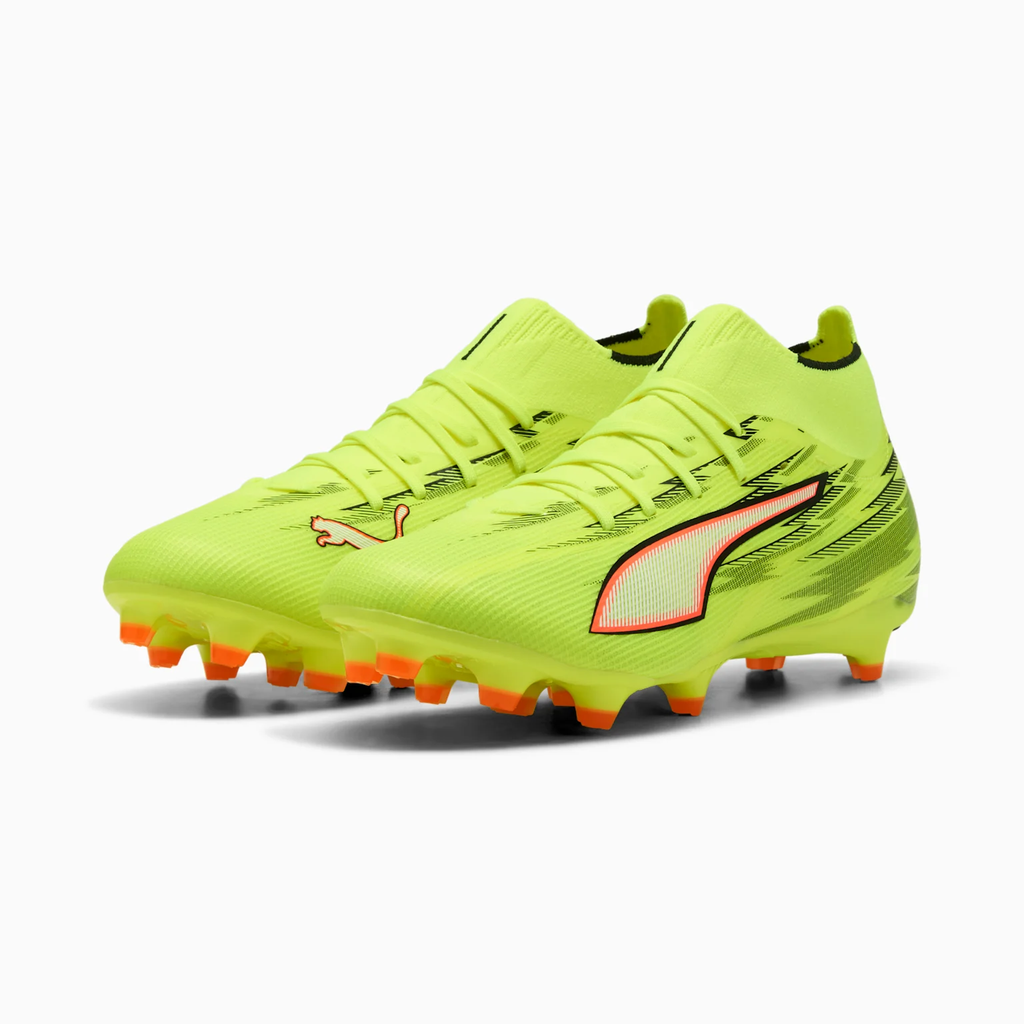 Puma Ultra 6 Match FG/AG
