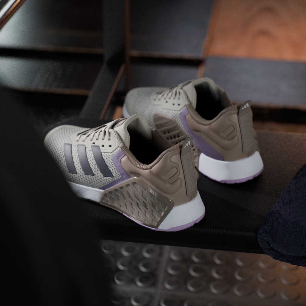 Adidas Dropset 3