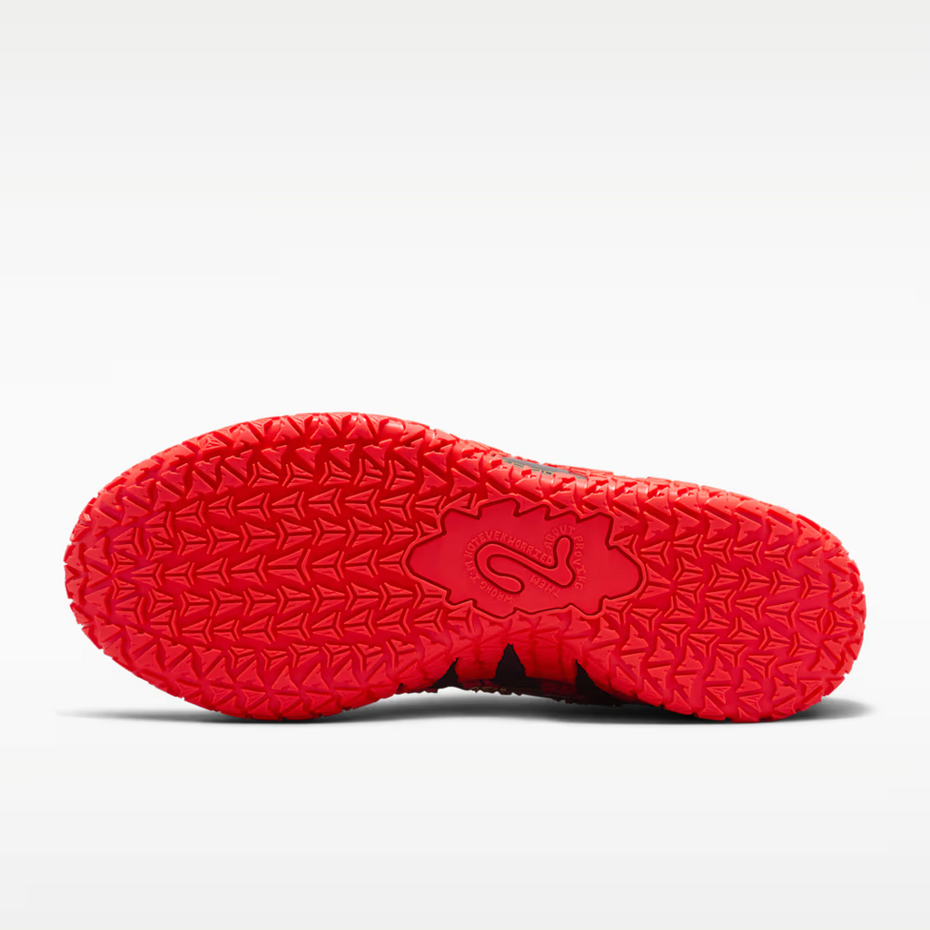 Nike Ja 3 "Lunar New Year" EP