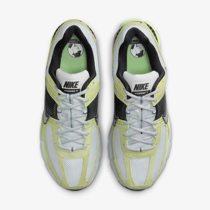 Nike Zoom Vomero 5